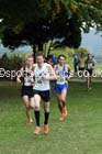 Senior mens Northern Cross Country Relays, Graves Park, Sheffield. Photo: David T. Hewitson/Sports for All Pics